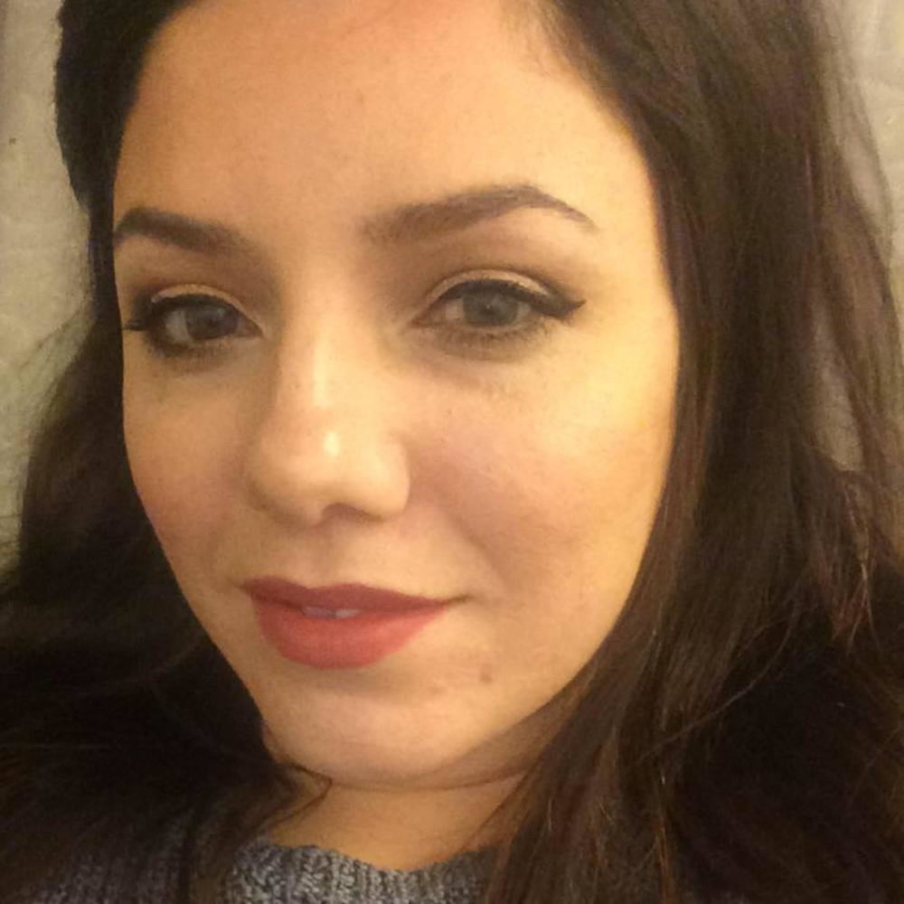 Meet your Posher, Denise